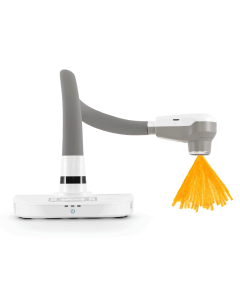Qomo ScienceCam 80H3 Gooseneck Document Camera. QPC80 H3