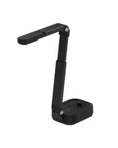 Qomo ScannerCam 100S 4K HDMI Document Camera. QPC100S