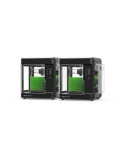 MakerBot Sketch Standard Classroom Solution. Bundle of 2 Sketch Standard Printers. 