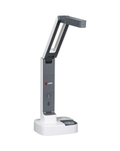 Joyusing V513 4K 2-in-1 Document Camera. Perfect for Video meetings, Presentations and Live streaming, 