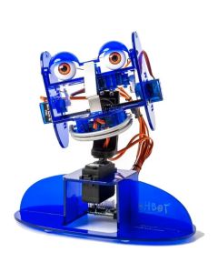 Ohbot 2.2 Assembled. Superior functions, support AI
