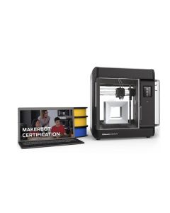 MakerBot Sketch Standard Bundle. One Printer and accessories. MKT002-P