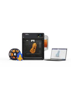 MakerBot Sketch Sprint Printer. 3D printing at the speed of innovation. MKT025-P