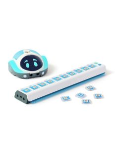 TTS Tactile Reader Pro and Loti-Bot Bundle. AV48755