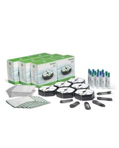 iRobot Root Pro – Pack of 6 Robots for Classroom Coding. IRT-004