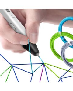 RP800A Professional 3D Printing Pen with OLED Display