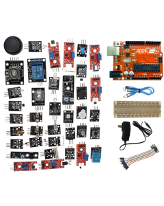 ARD 37 Sensors + Arduino UNO Kit