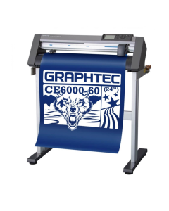 GRAPHTEC CE6000-60 Plus Electronic Cutter aka CraftROBO Pro