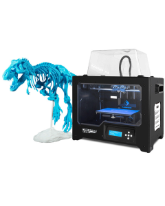 FLASHFORGE Creator Pro 3D Printer with Dual Extruder
