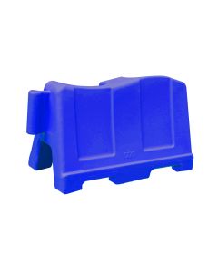 TTS Group UK School Playground Barriers Blue 15 Pack PE02451