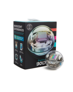 Sphero BOLT App-Enabled Robot