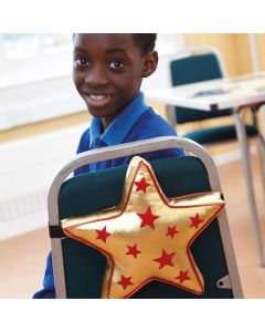 Sparkly Star Reward for Best Student