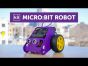 k8 Modular Robotics Kit (Powered by micro:bit)