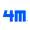4M