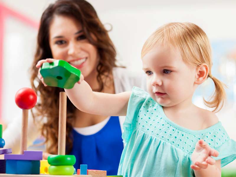 Tips to Support Child Development 